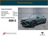 Cupra Formentor 2.0 TSI  VZ Allrad 7-Gang DSG - Cupra Formentor Gebrauchtwagen in Frankfurt