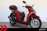Honda SH 150 I Neuwertiger Zustand! - Offers