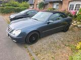Mercedes-Benz Mercedes W 209, CLK 280 Cabrio! - Mercedes-Benz CLK w209