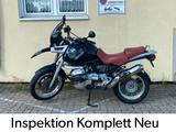 BMW R1100GS / Gewährleistung / Inspektion + TÜV Neu/ - Offers