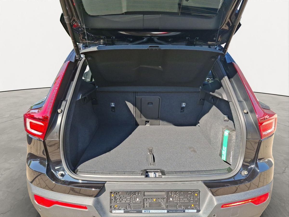 Volvo XC40 - Bild 18