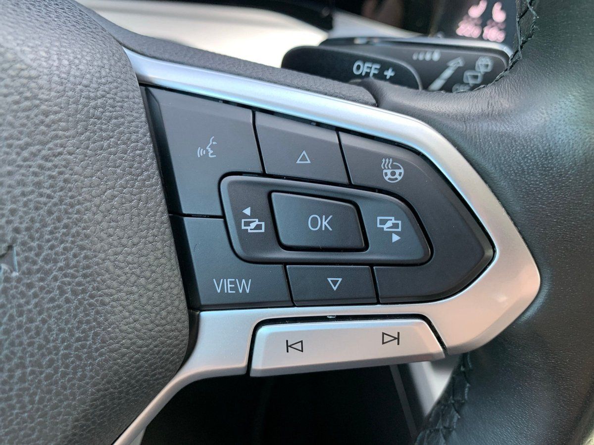 Volkswagen Golf - Bild 33