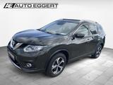Nissan X-Trail Acenta 1.6 DIG-T Panorama Navi Mehrzonen - Nissan X-TRAIL ACENTA mit Benzin-Antrieb