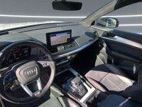 Audi SQ5 - Vorschau Bild 11