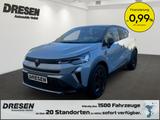 Renault Captur Esprit Alpine Mild Hybrid 140 *Google Map - Renault Captur Esprit-Alpine