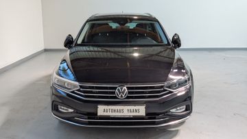 Volkswagen Passat 2.0 TDI Elegance ACC+KAM+MATRIX+AHK