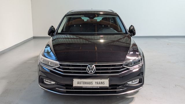 Volkswagen Passat 2.0 TDI Elegance ACC+KAM+MATRIX+AHK