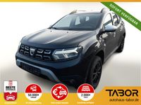 Dacia Duster - Vorschau Bild 1