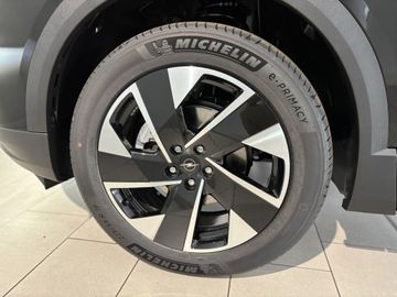 Fotografie 16 des Opel Grandland (X) Grandland 1.2 DI Hybrid 48 V Automatik GS AHK