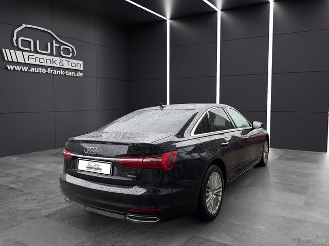 Fahrzeugabbildung Audi A6 Lim. 50 TDI quattro design/Head-Up/VirtlCockp