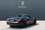 Mercedes-Benz SL500 AMG Mille Miglia 417 Edition*Matt*deutsch* - Mercedes-Benz SL-Class: Edition 50