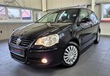 Volkswagen Polo IV United|1.HAND|KLIMA|5-TÜRIG - Volkswagen Polo: Türig