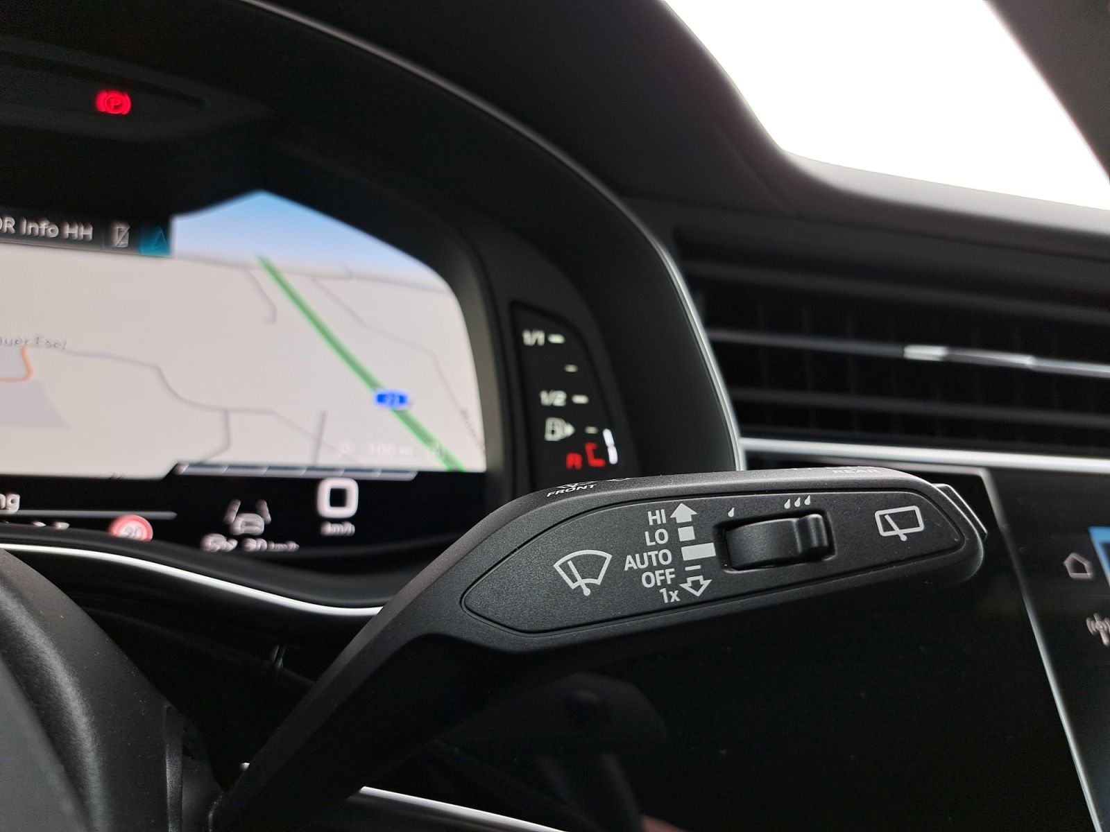 Audi SQ7 - Bild 25