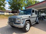 Mercedes-Benz G 350 BlueTec Lang 1.Hd Standhzg S.Dach Vollaus. - Mercedes-Benz G 350 Gebrauchtwagen