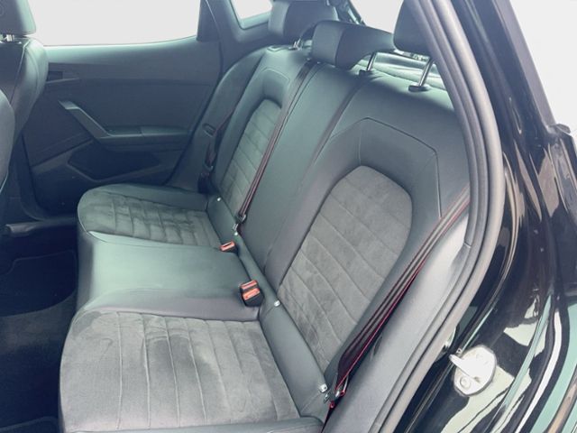 Ibiza FR PRO BLACK EDITION 1.0 TSI SHZG EINPARKH