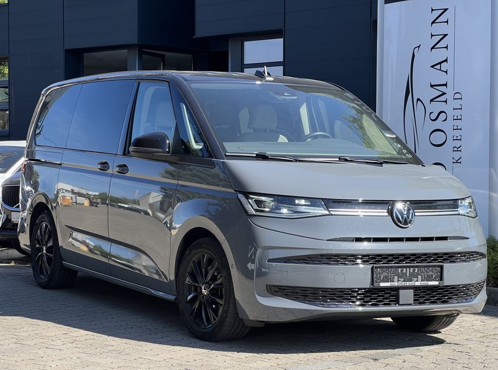 Image of Volkswagen T7 Multivan