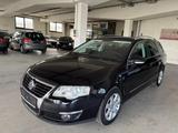 Volkswagen Passat Variant Sportline/1Hand/Navi/SHZ/Tempomat - Volkswagen Passat Variant: Sportline