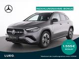 Mercedes-Benz GLA 180 Progressive+Night+LED+360+KeyG+EHeck+DAB - Mercedes-Benz GLA-Klasse Jahreswagen
