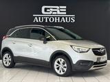 Opel Crossland X Crossland (X) Innovation*Kamera*Pdc* - silberne Opel Crossland (X)