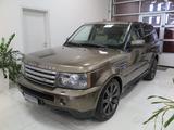 Land Rover LAND ROVER Range Rover Sport 3.6 TDV8 HSE - Land Rover Range Rover Sport: Tdv8