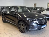 Mercedes-Benz EQC 400 4Matic HUD*LEDER*ACC*LED*CarPlay*SHZ*1H - mit Elektro-Antrieb: Pickup