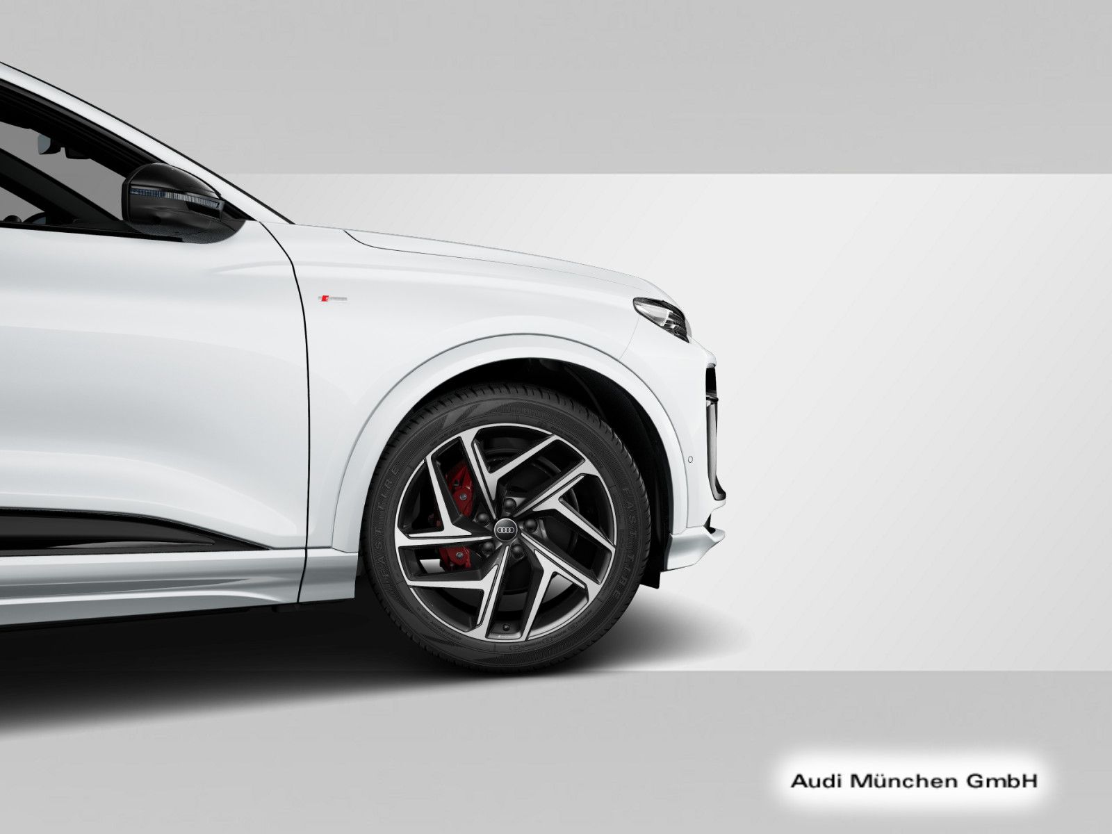 Audi Q6 e-tron - Bild 4