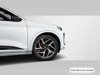 Audi Q6 e-tron - Vorschau Bild 4