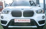 BMW X1 18i sDrive Sport Line  1.HAND|OPF|NAVI|KAMERA - BMW X1: X Line