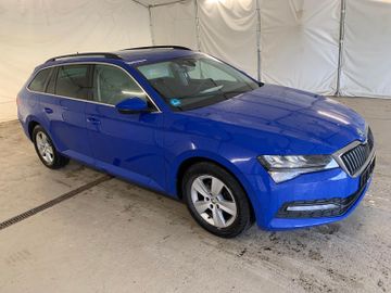 Skoda Superb - 2