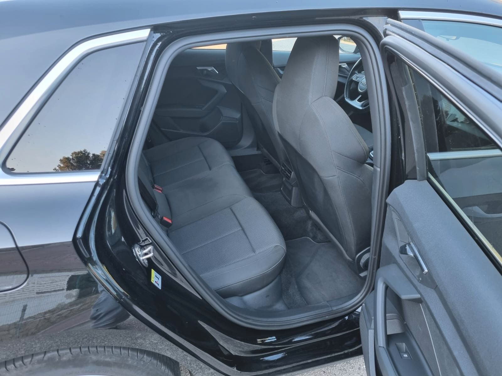 Audi A3 35 S tronic Sportback|2.0 TDI|NAV|LED|Virtual foto 25