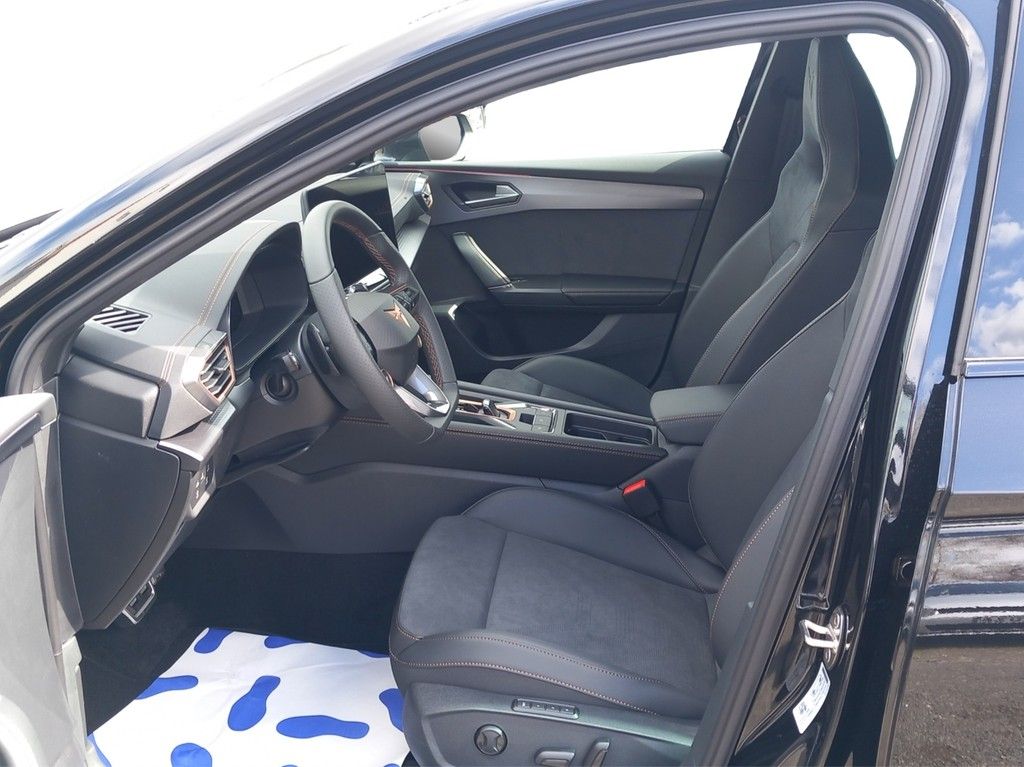 Cupra Leon - Bild 11
