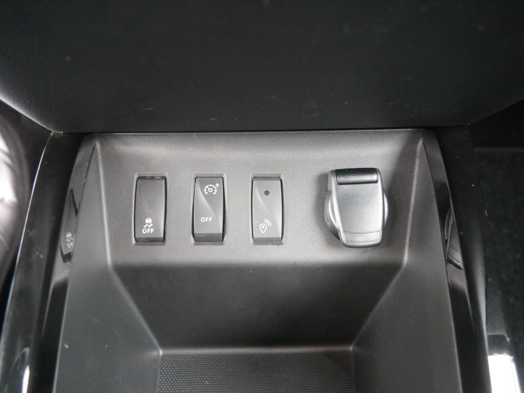 Fahrzeugabbildung Dacia Spring Essential KLIMA