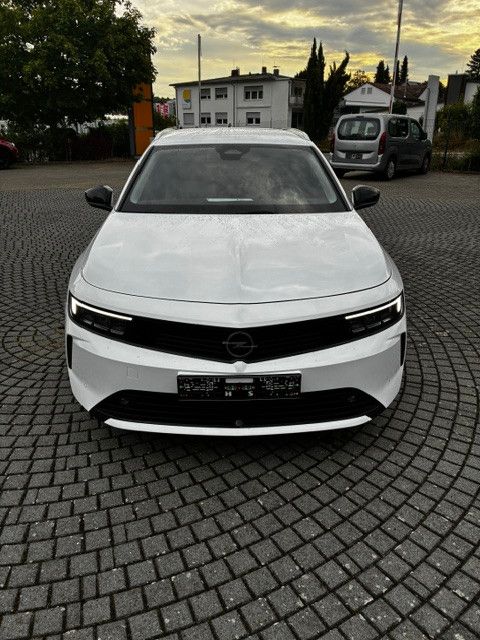 Opel Astra L ST 1.5 D[Euro6d] S/S AT8 Elegance imagem 3