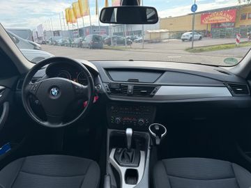 BMW X1 - 9