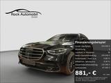 Mercedes-Benz S 580 4M L 9G AMG Line First Class E ABC 4D Burm - Mercedes-Benz Gebrauchtwagen in Oberhausen
