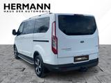Ford Tourneo Custom Kombi 2.0 TDCi 320 L1 Active CAM - Ford Tourneo Custom in Bochum