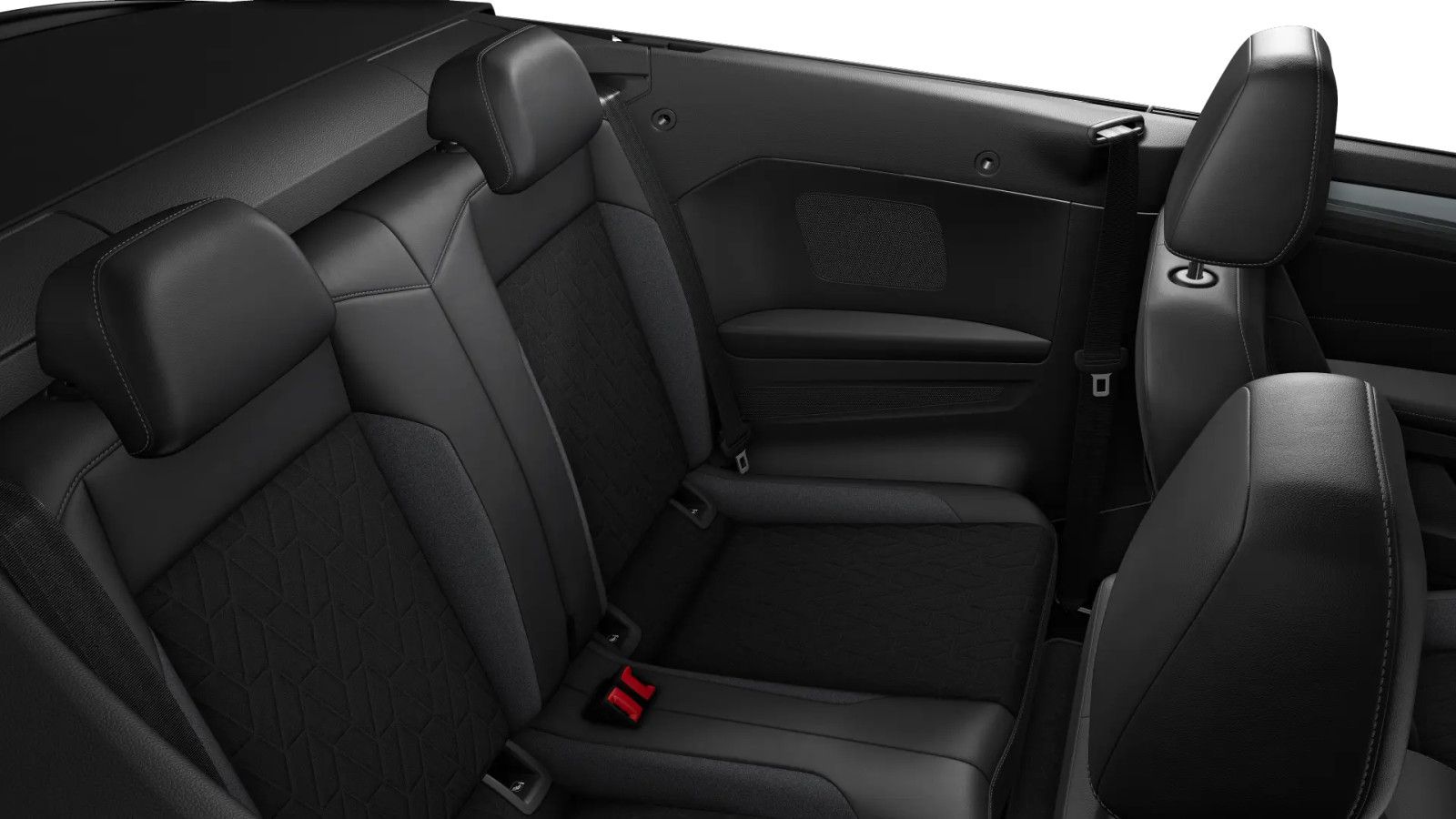 Volkswagen T-Roc - Bild 10