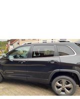 Jeep Cherokee 2.2 MJet II Active Drive I Limited ... - Jeep Cherokee aus 2019