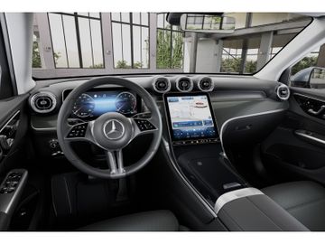 Mercedes GLC 200 - 7