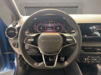 Skoda Fabia - Vorschau Bild 11