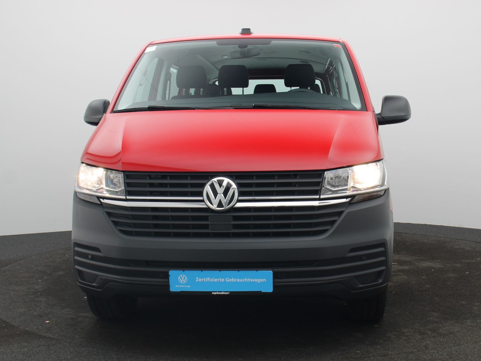 Volkswagen T6 Kombi - Bild 3