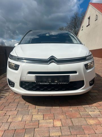 Citroën Citroen C4 Picasso II