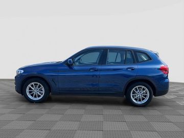 BMW X3 - 2
