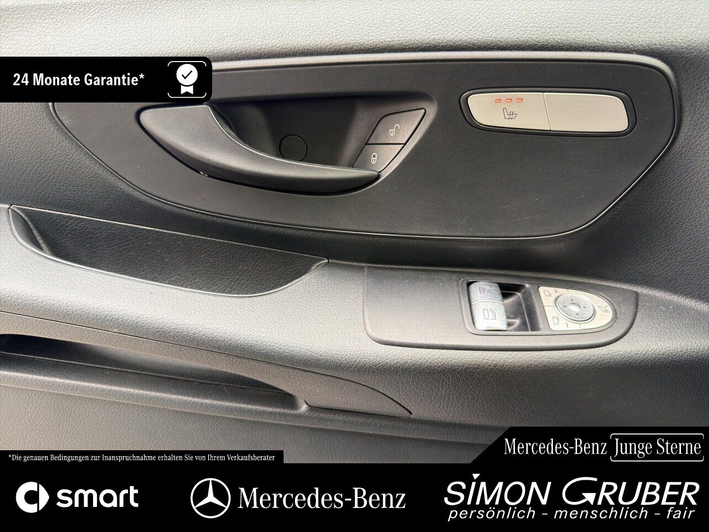 Fahrzeugabbildung Mercedes-Benz Vito 114 CDI Mixto Lang 6Sitze Werkstattwagen