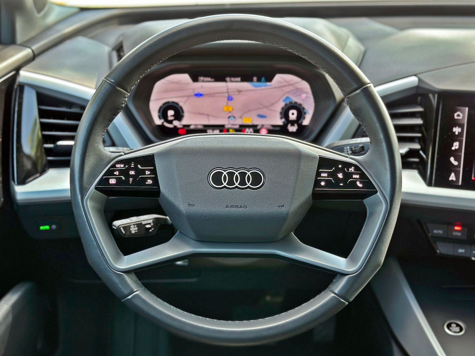 Audi Q4 e-tron - Bild 11