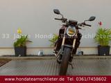 Honda CB650R E-Clutch CB650RACR - HONDA CL