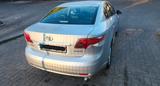 Toyota Avensis Executive 2.0 Valvematic Executive - Toyota Avensis: 2.0