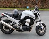 Yamaha BT 1100 Bulldog  - YAMAHA BT 1100 BULLDOG