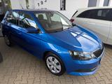 Skoda Fabia Ambition - Skoda Fabia in Wuppertal
