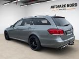 Mercedes-Benz E 350 AMG-LINE BlueTec 4Matic/1.Hand/LEDER/PANO - Mercedes-Benz E 350: 4matic